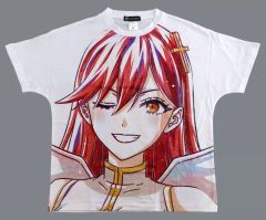 あんスタ あんさんぶるスターズ フルグラ フルグラフィックTシャツ 月