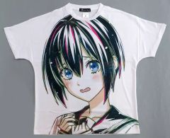 新品】ニーア オケコン Tシャツ FREEサイズ - メルカリ