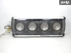 2025年最新】ALPINE swe-1900の人気アイテム - メルカリ