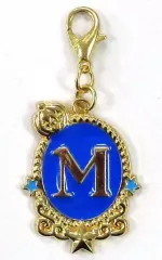 【中古】キーホルダー・マスコット(キャラクター) 聖川真斗 「うたの☆プリンスさまっ♪ マジLOVEキングダム Mysterious Halloween Night トレーディングチャーム SHINING Ver.」