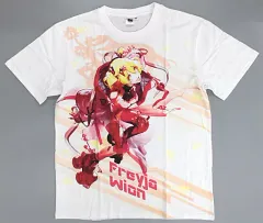 2026年最新】マクロスΔ Tシャツの人気アイテム - メルカリ