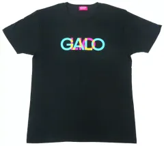 【中古】衣類 No.6 Tシャツ ブラック Mサイズ 「プロメア」