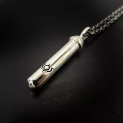 [중고]은제품·반지·액세서리(캐릭터) Silver Model HYUGA Ver.2 펜던트 [극장판 푸른 강철의 아르페지오 -알스·노바- Cadenza]