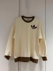新品) アディダス スウェット