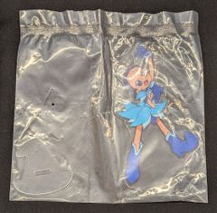 반프레스트 이치 반 쿠지 오자 마녀 도레미 25TH ANNIVERSARY D상 아이코 아크릴 스탠드(캐릭터 디자인 마고시 가히코씨 그려 내림)