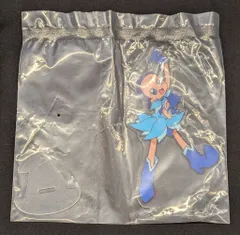 バンプレスト 一番くじ おジャ魔女どれみ 25TH ANNIVERSARY D賞 あいこ アクリルスタンド(キャラクターデザイン馬越嘉彦氏描きおろし )