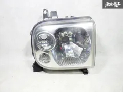 2025年最新】ラパン he21s ヘッドライトの人気アイテム - メルカリ