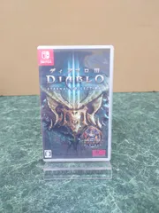 スイッチ ディアブロ III エターナルコレクション