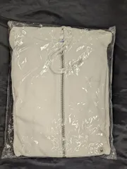 INI 2022 BREAK THE CODE 藤牧京介 京介パーカー 白/Mサイズ