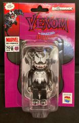 【1188】ベアブリック　スパイダーマン　ヴェノム 1188】ベアブリック スパイダーマン ヴェノム MARVEL『SPIDER-MAN
