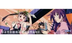 2025年最新】化物語 ポスターの人気アイテム - メルカリ