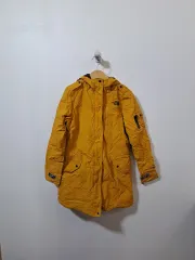 THE NORTH FACE ザノースフェイス レディース 登山ウェア アウター 85サイズ