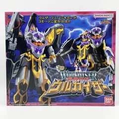 2026年最新】魔神合体ウルカイザーの人気アイテム - メルカリ