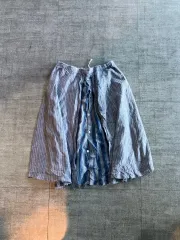 日本ヴィンテージ Tokyosncoltd はぐみ森ガール 달천깔フェアリー スカート ミディ丈