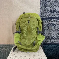 32L EIDER アウトドア バックパック 登山バッグ