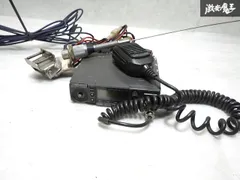 2025年最新】FMトランシーバーの人気アイテム - メルカリ