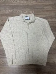 N J カシミア ニット セーター