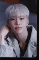 SEVENTEEN 初回限定盤B HOSHI 消費期限