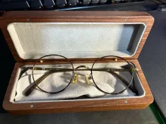 Oddアイウェア Olga