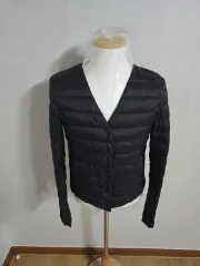 DNB/レディース/軽量ダウン/ダウンジャケット/正規品/傷なし