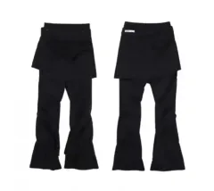 OJOS オホス ラブオーバタックパンツ 1size