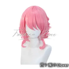 【美品・未使用新品】◆リルぷりっ Hime Chen！ 風 雪森りんご コスプレ ウィッグ かつら 激安 WIG 高温耐熱 変装 ハロウィン仮装B251203