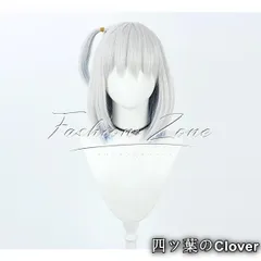 【美品・未使用新品】◆にじさんじ VTuber風 アルス・アルマルコスプレ ウィッグ かつら 激安 WIG 高温耐熱 変装 ハロウィン仮装B251203