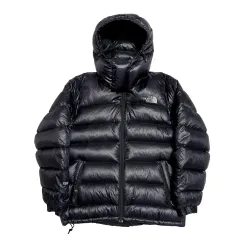 90 THE NORTH FACE ザノースフェイス Nuptse(ヌプシ) 700 グースダウン フード ダウン