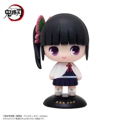 鬼滅の刃 栗花落カナヲ YR-32S ゆらゆらヘッド 鬼滅 新品 未開封品 公式商品 正規品 【マックスリミテッド】のサムネイル