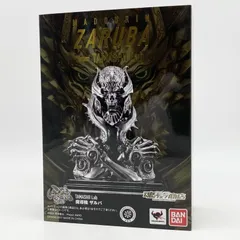 2025年最新】TAMASHII Lab 魔導輪ザルバの人気アイテム - メルカリ