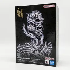 2026年最新】TAMASHII Lab 魔導輪ザルバの人気アイテム - メルカリ