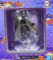 2025年最新】鬼滅の刃胡蝶しのぶ1_7完成品フィギュアの人気アイテム