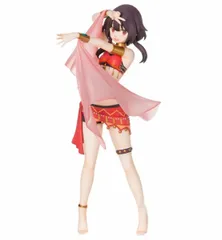 2025年最新】めぐみん フィギュア プライズの人気アイテム - メルカリ