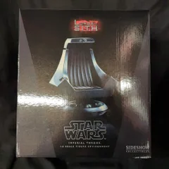 SIDESHOW ENVIRONMENT IMPERIAL THRONE 1/6スケール
