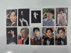 N.Flying（エヌフライング）イ・スンヒョプ トレカ まとめ売り