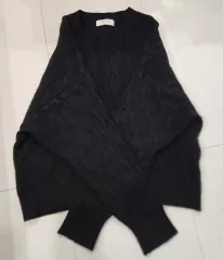 66ガールズ ブラックニトㅡ同梱用