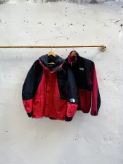 90s THE NORTH FACE ゴアテックス + デナリ