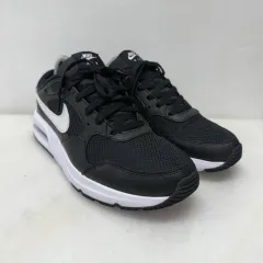 (275)ナイキ スニーカー エアマックス SC ブラック