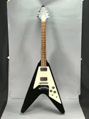 【メルカリ市セール】Tomson FV-600 国産ビンテージ　フライングV Greco FV-600 1978年製 Flying V custom - メルカリ