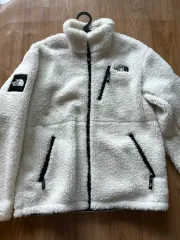 ノースフェイス リモ フリースジャケット