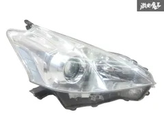 2025年最新】プリウスα ヘッドライト 純正 LEDの人気アイテム - メルカリ