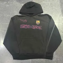 2025年最新】nike travis scott パーカーの人気アイテム - メルカリ