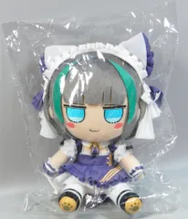 2025年最新】GIFT ぬいぐるみ アズールレーンの人気アイテム - メルカリ