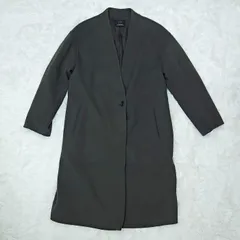 2025年最新】23区 ノーカラーコートの人気アイテム - メルカリ