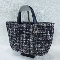 2025年最新】アンテプリマ ツイード バッグの人気アイテム - メルカリ