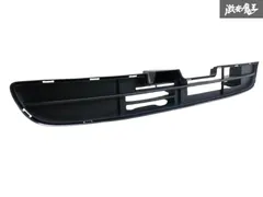 【未使用】 トヨタ 純正 KGC30 パッソ +Hana プラスハナ フロント バンパー グリル ロアグリル 53112-B1140 即納 棚32-3