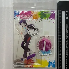 2026年最新】東條希アクリルスタンドの人気アイテム - メルカリ