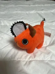 チェンソーマン ポチタ キーホルダー ぬいぐるみ ぬい 出品