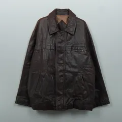 2025年最新】イブサンローラン レザージャケットの人気アイテム - メルカリ