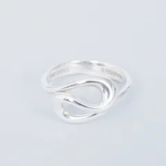 2025年最新】ウェーブ リング ティファニーの人気アイテム - メルカリ